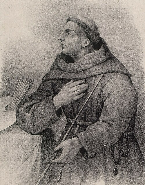  Franciszek Lekszycki Image