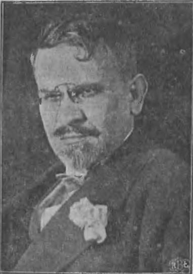 Franciszek Łubieński