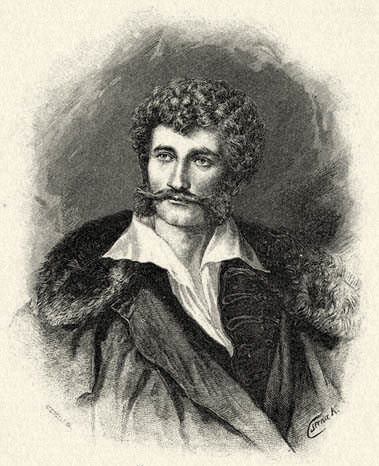  Károly Kisfaludy Image