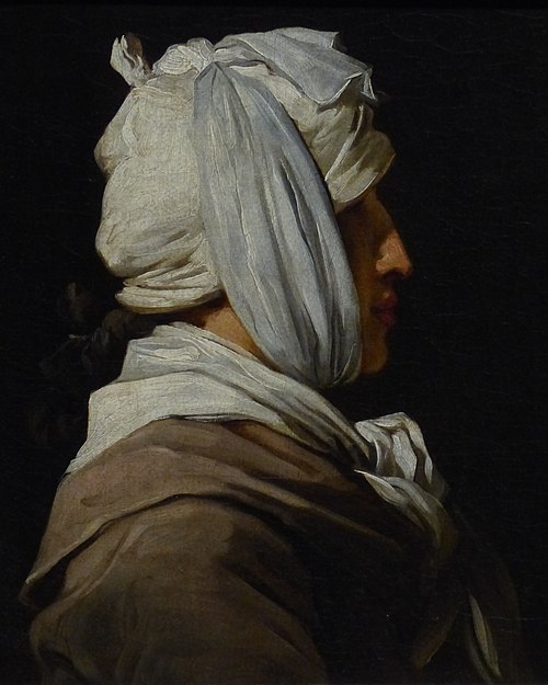 Anicet Charles Gabriel Lemonni