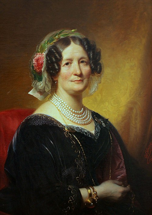  Helena Lubomirska Image