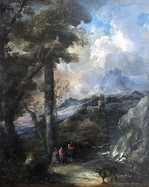 Marco Ricci