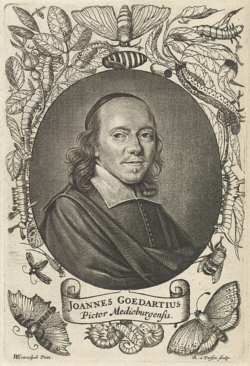 Jan Goedart