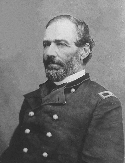Seth Eastman