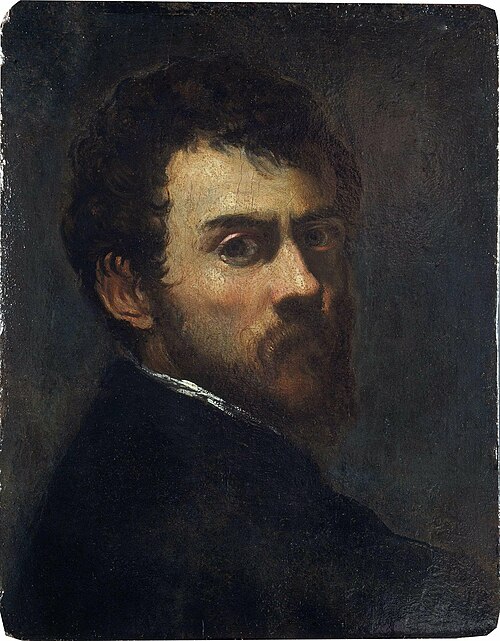 Jacopo Tintoretto
