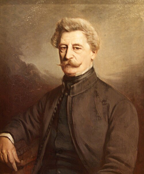  Séverin Mielżyński Image