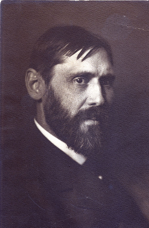  Kenyon Cox Image