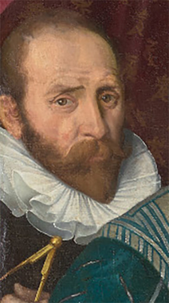  Frans Pourbus le Jeune Image