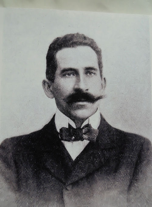 Tadeusz Popiel