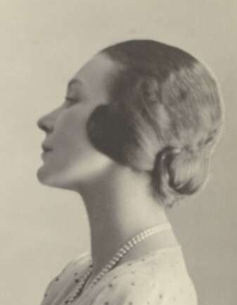 Doris Zinkeisen