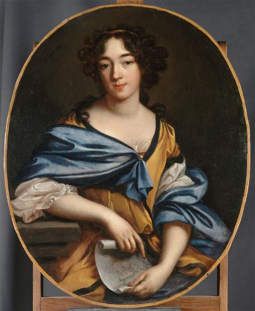  Élisabeth-Sophie Chéron Image