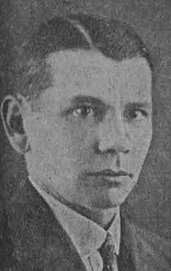 Wacław Dobrowolski