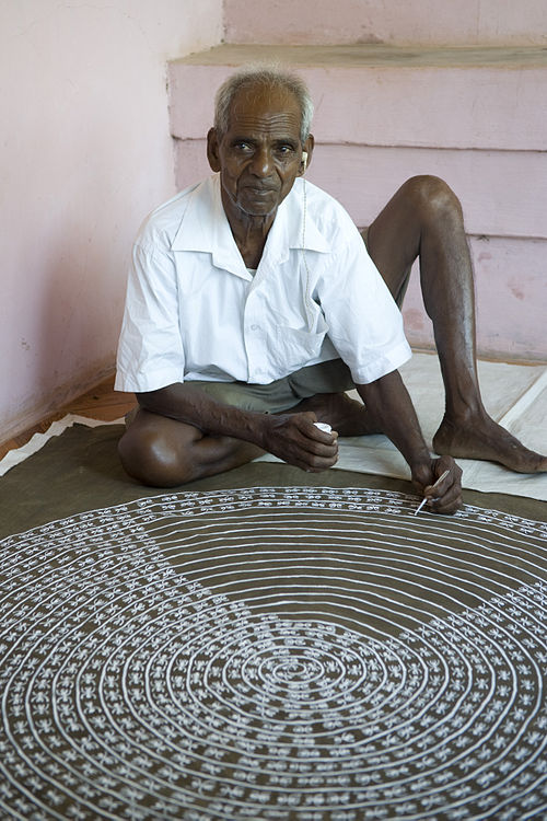 Jivya Soma Mashe
