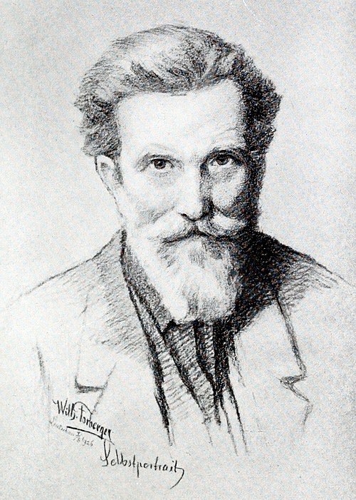 Vilmos Forberger
