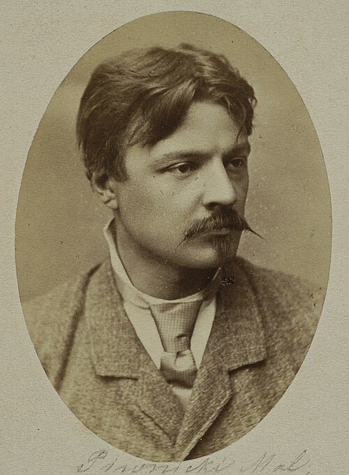 Witold Piwnicki