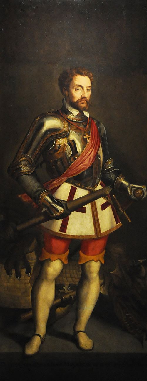  Michiel Coxcie Image