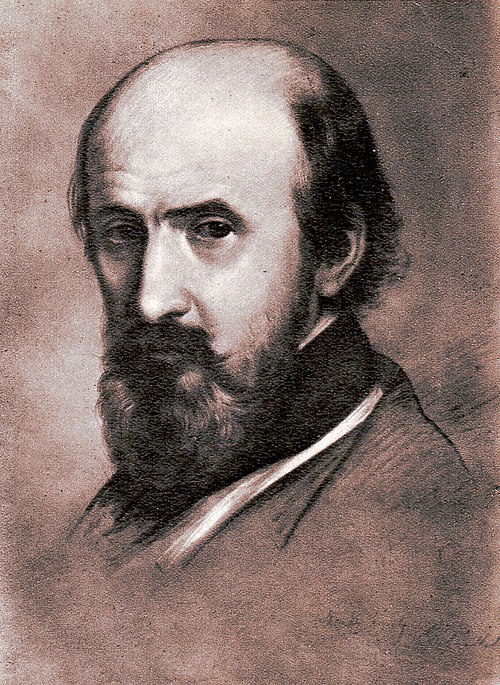 Károly Markó