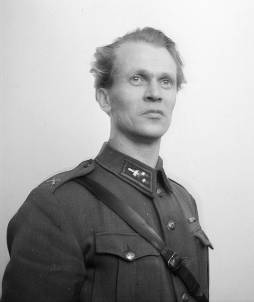 Aarne Nopsanen