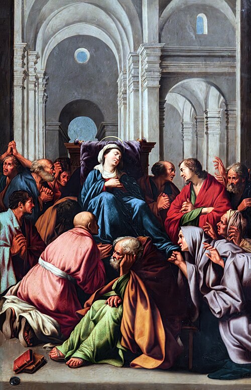 Carlo Saraceni
