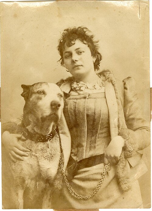 Louise De Hem