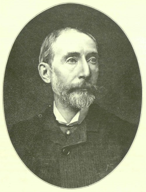 Enrique Mélida