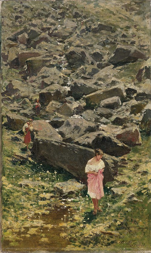 Achille Formis