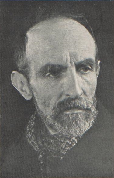Henri Frédéric Boot