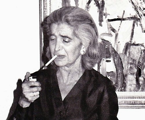 Diane Esmond