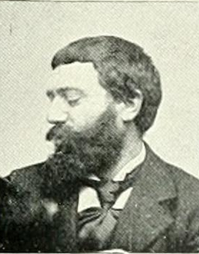 Georges Griveau