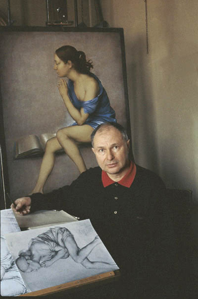 Mario Donizetti