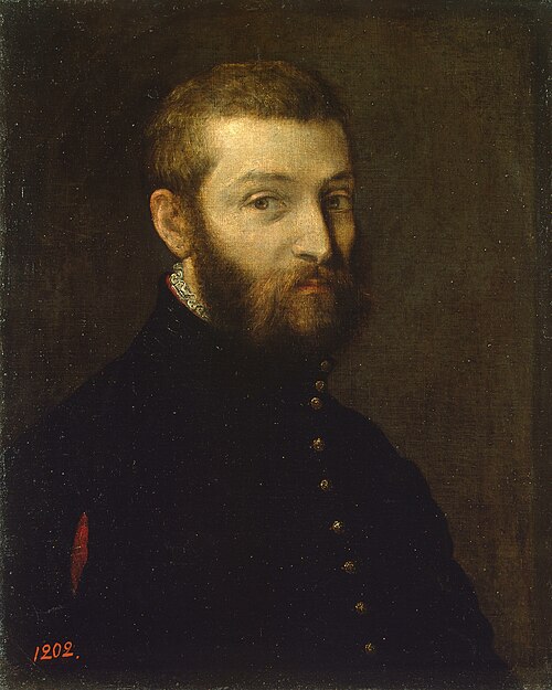  Paul Véronèse Image