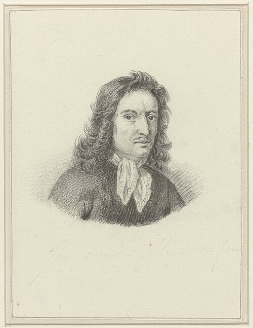 Jan Vermeer van Haarlem