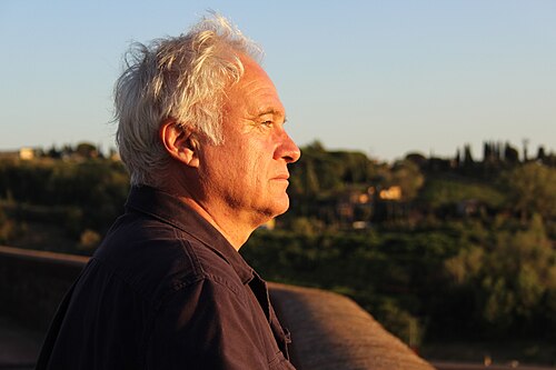 Axel Sander
