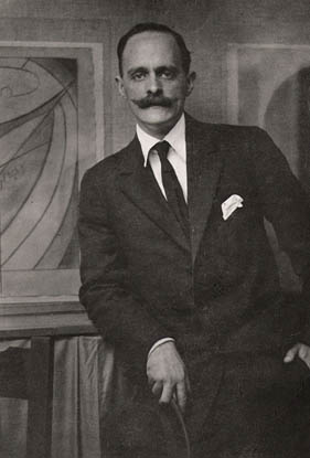 Marius de Zayas