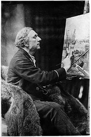  Francis Seymour Haden Image