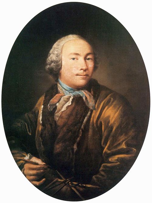  Ivan Argounov Image