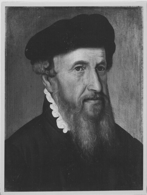 Hans Strauch
