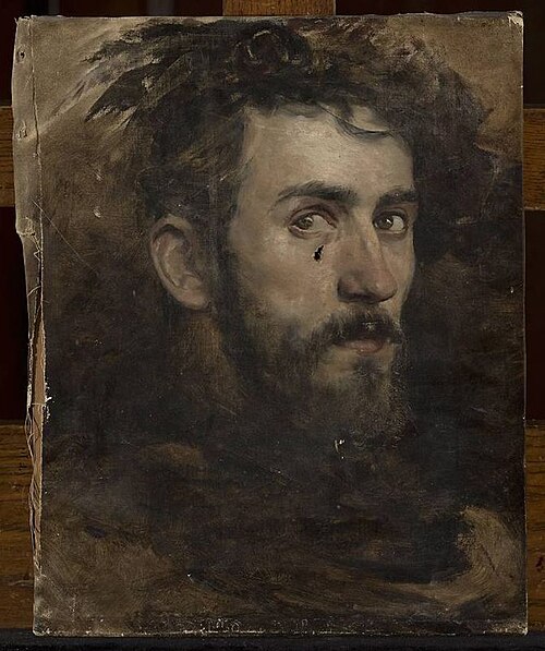 Józef Myszkowski