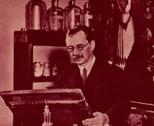 Dezső Rózsaffy