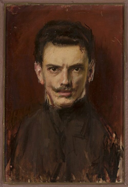 Ignacy Marek