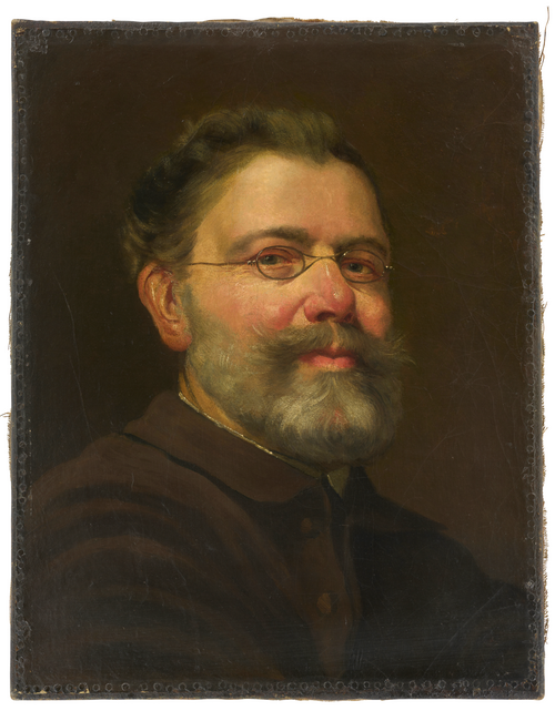 Julius Uetz