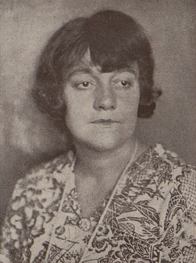 Zdeňka Burghauserová