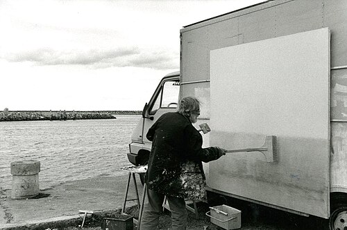 Piet Moget