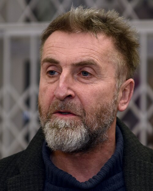 Jiří Petrbok