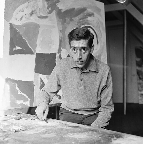 Jef Diederen