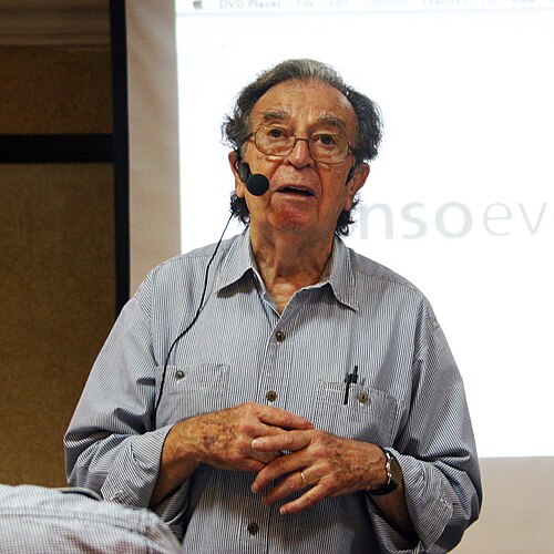 Alexandre Wollner
