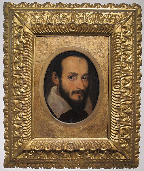 Francesco Vanni