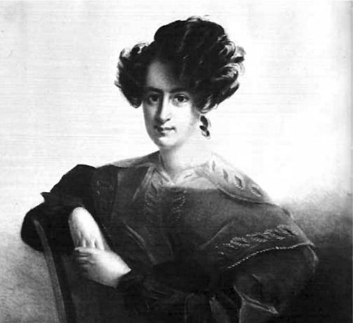  Eugénie du Colombier Image