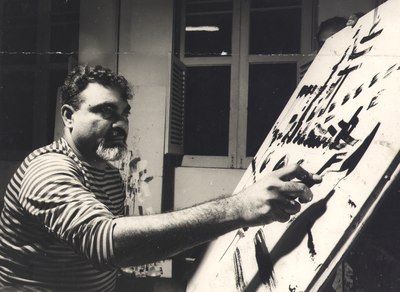 Antônio Bandeira