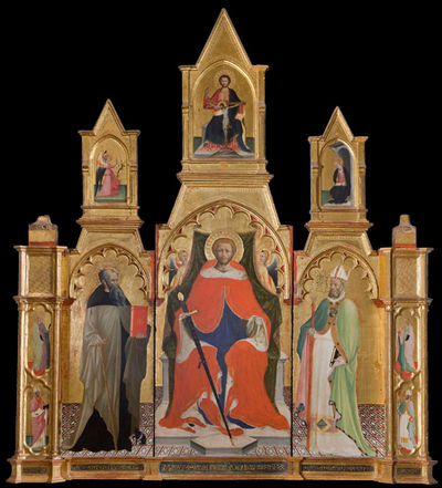 Battista di Biagio Sanguigni